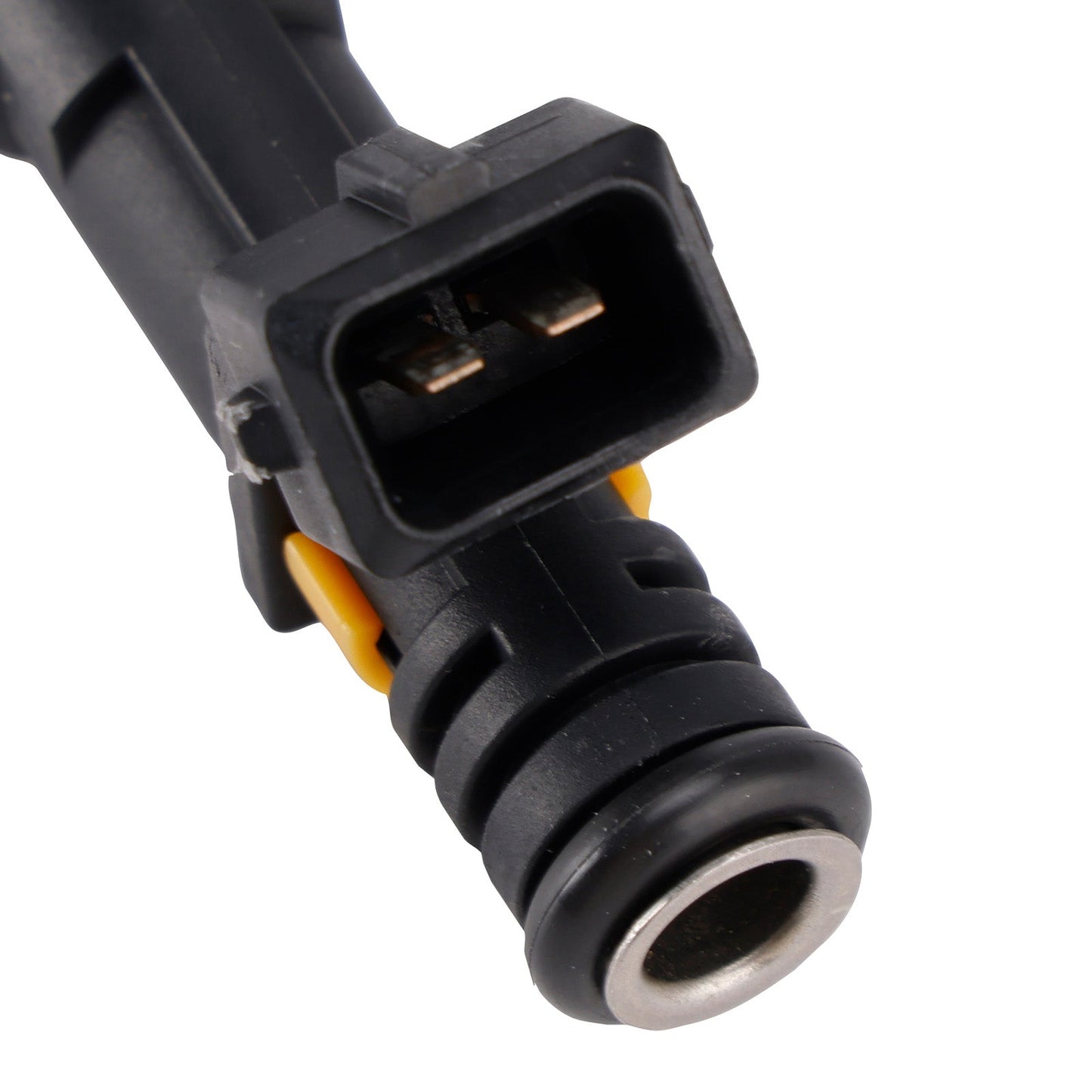 1 iniettore di carburante per Renault Twingo II 1.2 8V D7F 2007-2014 H8200552714