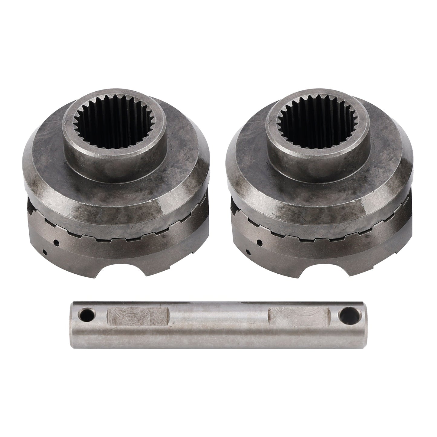 1984-2001 Jeep Cherokee Dana 35 27 Spline differenziale posteriore bloccabile SL M35-1.5-27