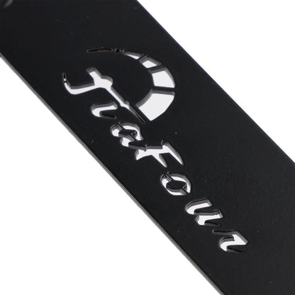 Portapacchi posteriore Suzuki DR 650 DR650 1996-2025, tipo tubo