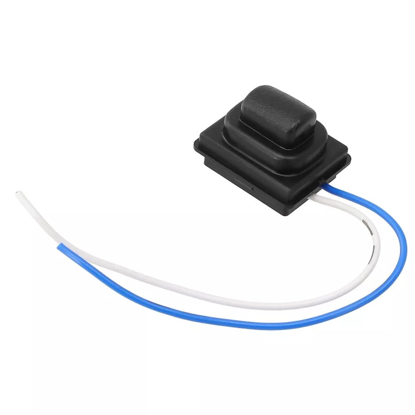 Interruttore piccolo pulsante maniglia portiera anteriore destra KIA NIRO 2016-2021 82661-G5000
