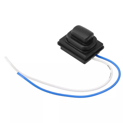 Interruttore piccolo pulsante maniglia portiera anteriore destra KIA NIRO 2016-2021 82661-G5000