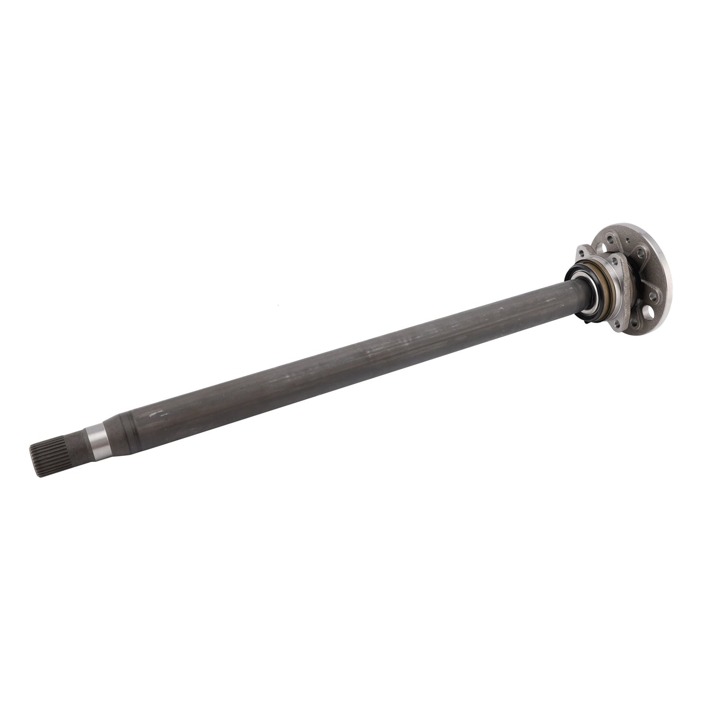 VOLKSWAGEN Crafter 30-50 Pritsche/Fahrgestell (2F) Albero di trasmissione posteriore sinistro 9063502610