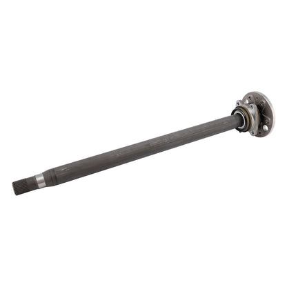 MERCEDES BENZ Sprinter 3,5-t Pritsche/Fahrgestell (906) Albero di trasmissione posteriore sinistro A9063503910