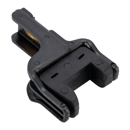 Coppia di staffe di supporto superiori del radiatore per Dodge Chrysler 04596474AD