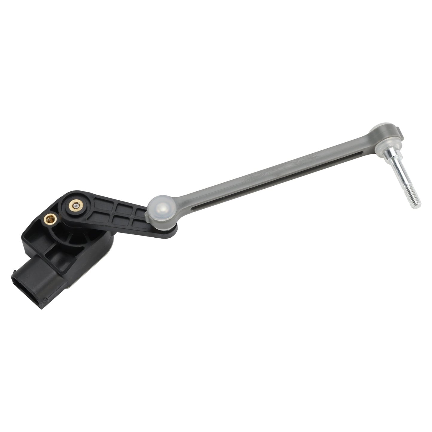 Sensore di livello altezza anteriore sinistro 3D0941285E per VW Phaeton 3D 2002-2016