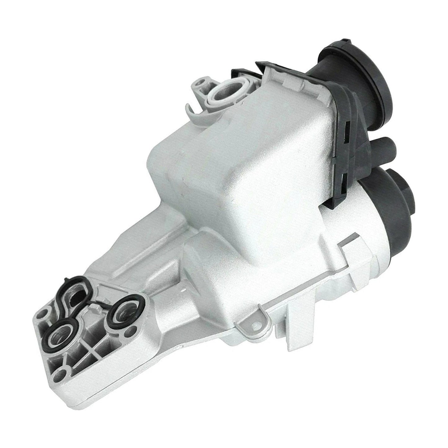 Filtro olio e gruppo radiatore olio Volvo XC60 T5 2015-2016