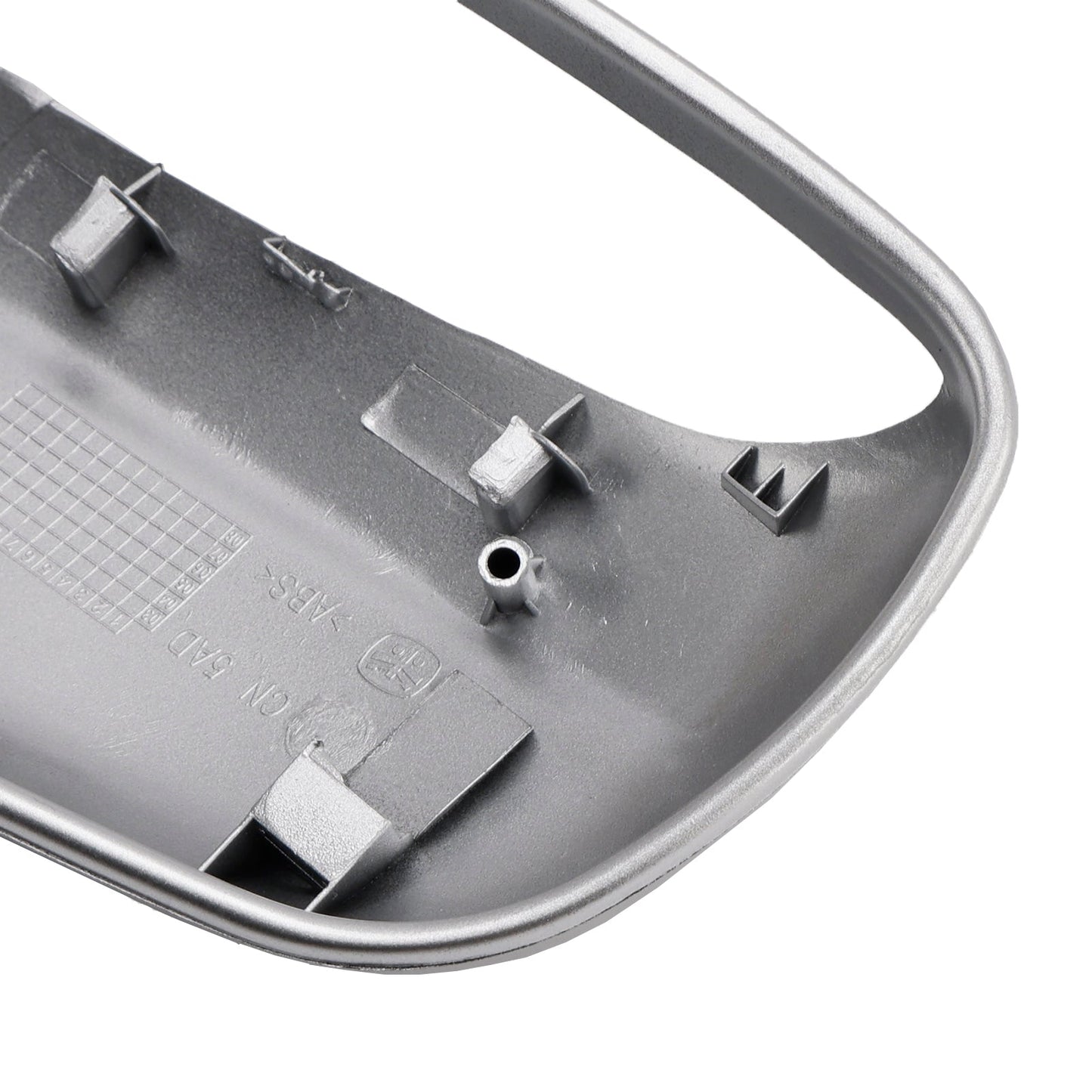 Rivestimento copri specchietto retrovisore sinistro Volkswagen Golf MK4 1998-2004