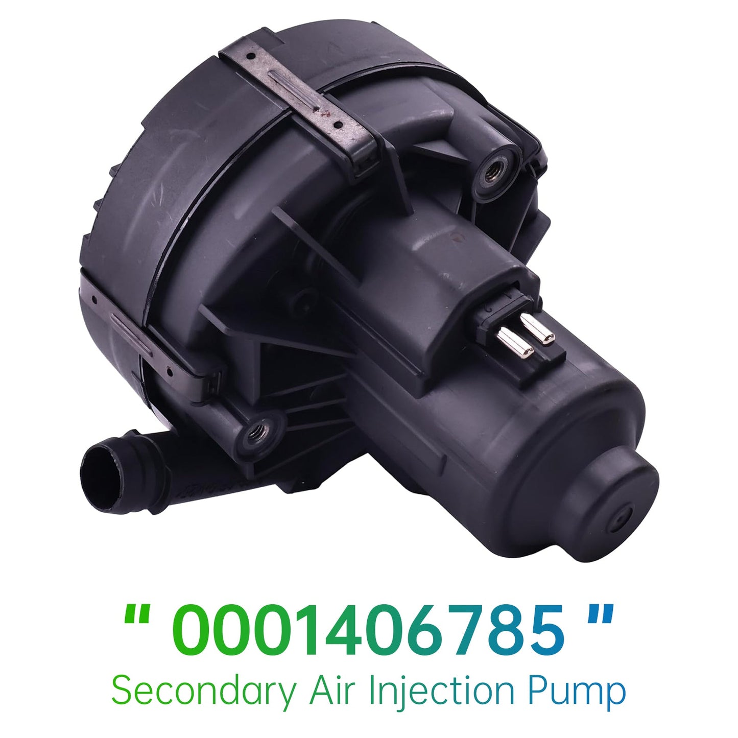 Per Mercedes-Benz SLK250 Base 1.8 2012-2015 Pompa di iniezione aria secondaria A0013A0064