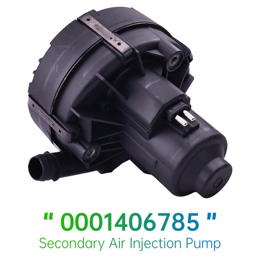 0001406785 Per Mercedes-Benz C250 Base 1.8 2012-2015 Pompa di iniezione aria secondaria