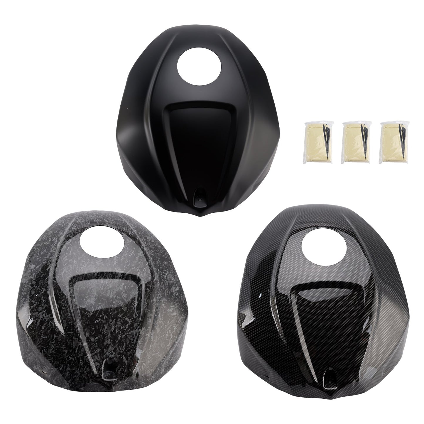 Carenatura del serbatoio del carburante Aprilia RSV4 2021-2024