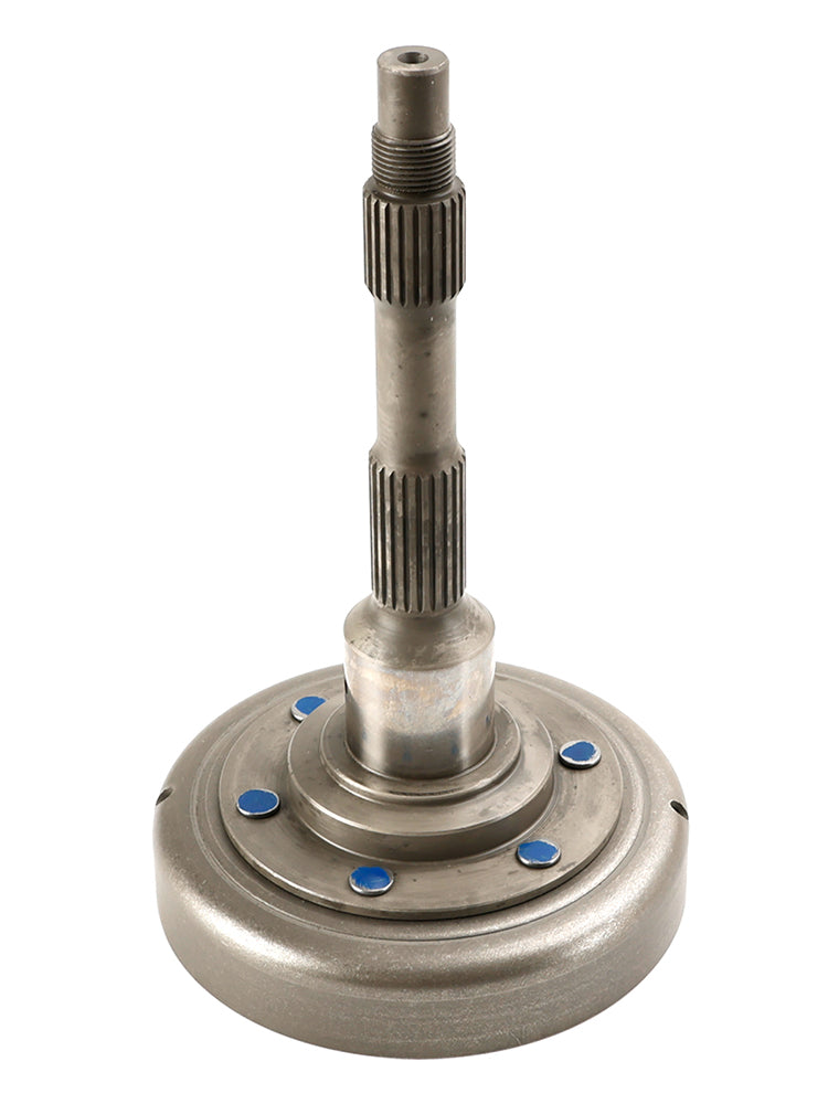 2007-2008 CFMoto CFORCE 500-A LWB Set puleggia variatore frizione anteriore 0180-053000-0003