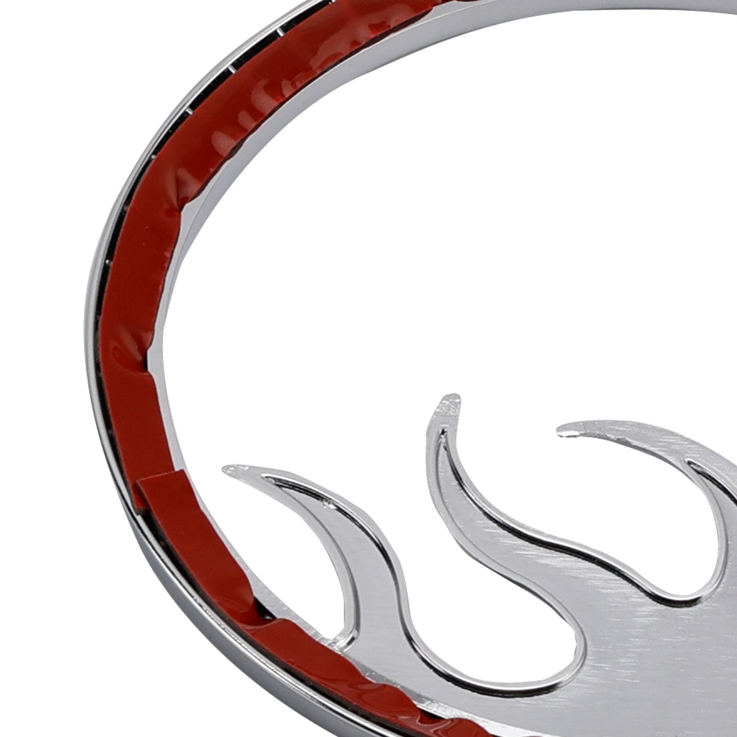 Griglie per altoparlanti Flame Accent Trim Cover per Touring Electra Glide Ultra Classic