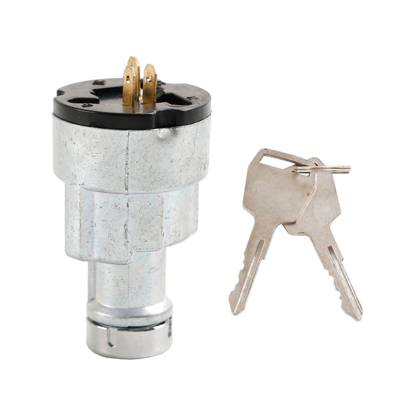 Interruttore di accensione per carrello elevatore Toyota con chiavi 57510-23000-71 57510-2300071