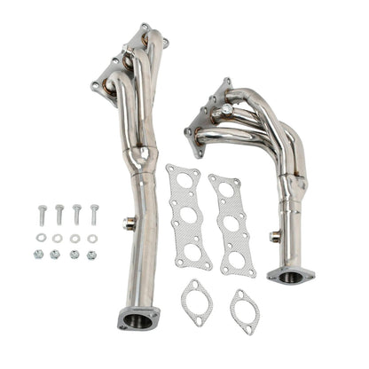 Collettore di scarico per BMW E82 128i (Coupé) 2008-2013