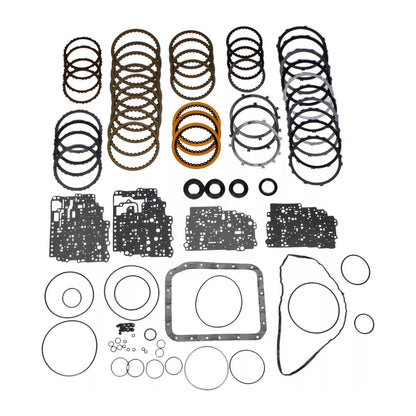 Kit di ricostruzione del cambio automatico Hyundai Accent A6GF1 2012-2014