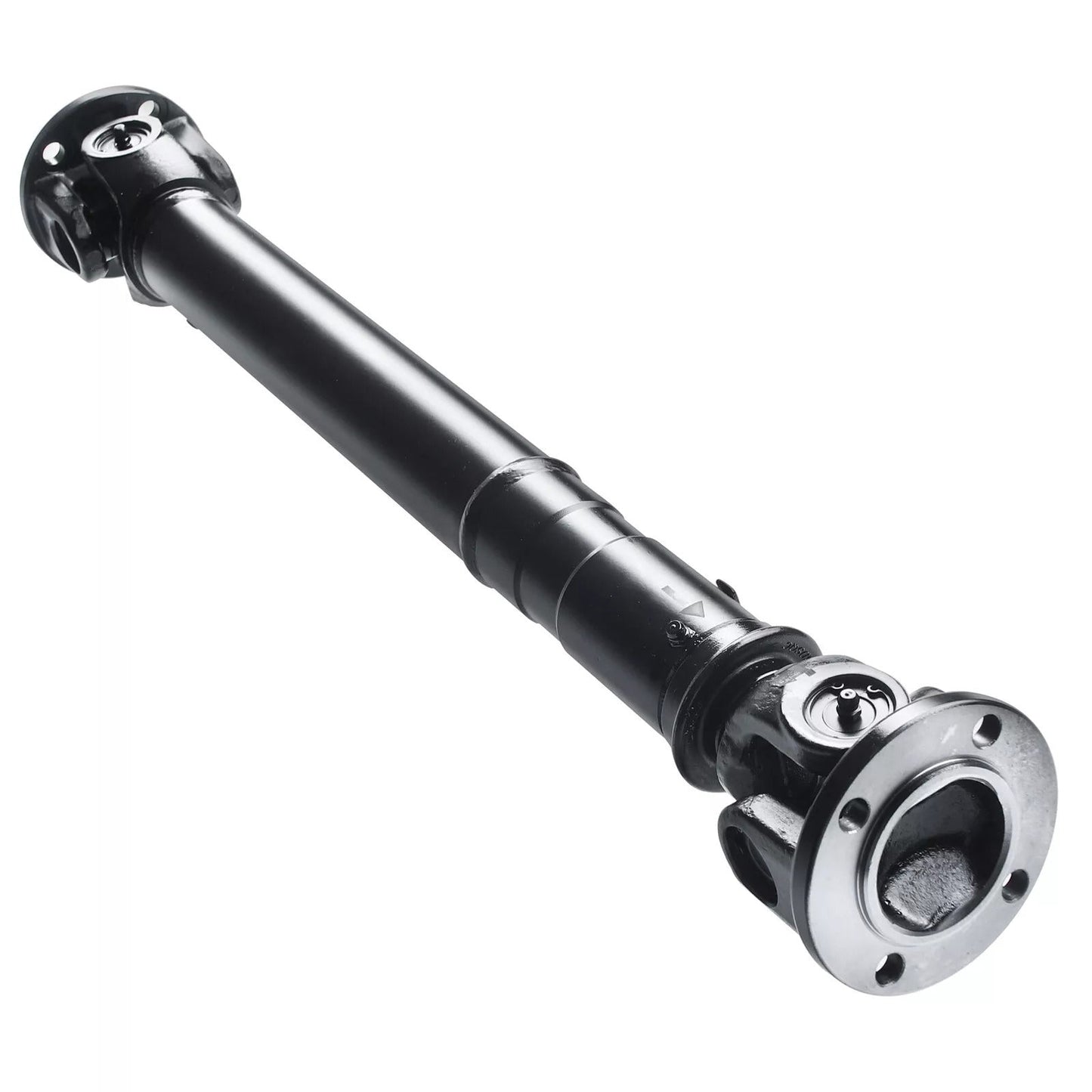 Albero di trasmissione anteriore TVB100610 per Land Rover Defender 1990-2006 90 110 300TDI e TD5