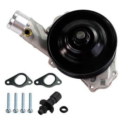 Kit pompa acqua LR010801 per Land Rover Range Rover L4 2.0L DOHC 2021