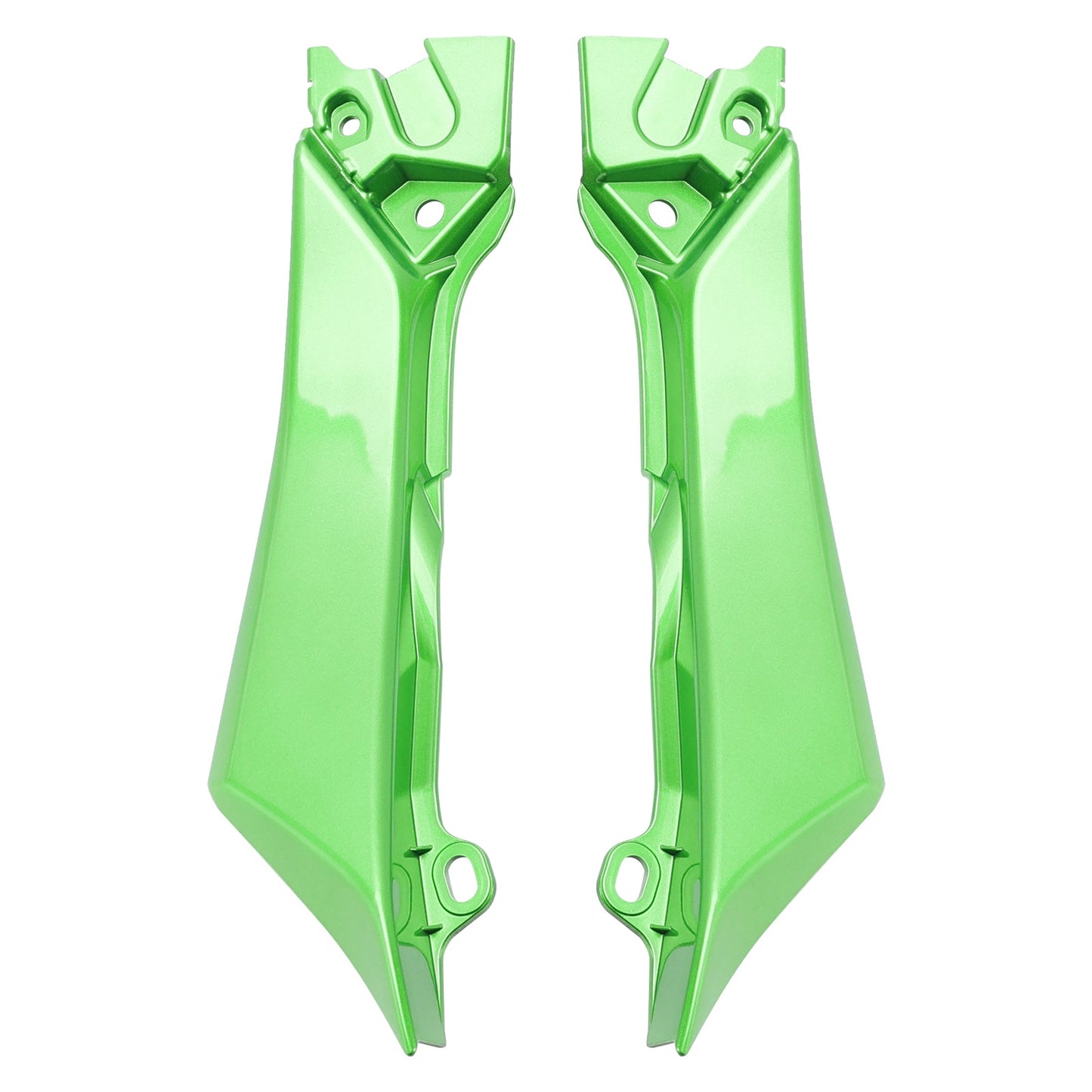 Pannello carenatura laterale per sedile Kawasaki Versys 650 KLE650 2022-2024