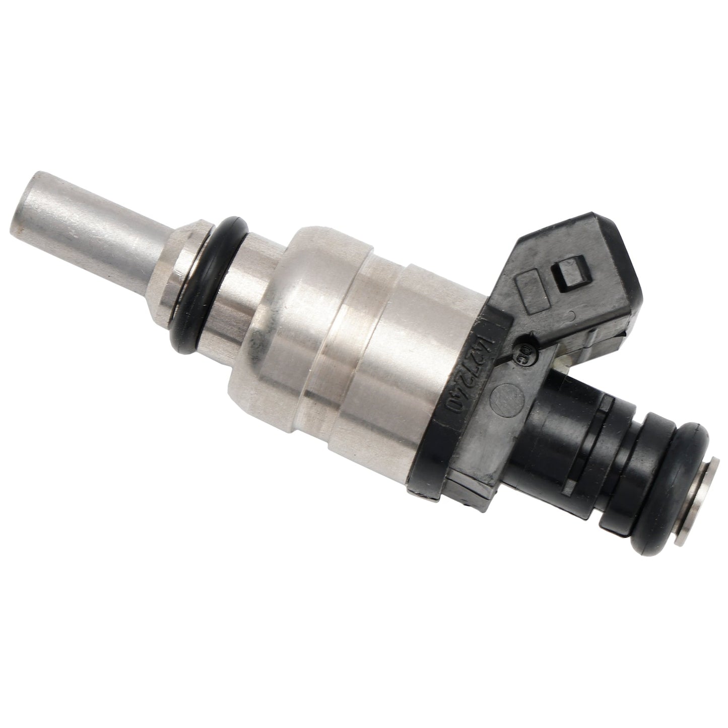 1 pz. Iniettore carburante 13537546244 Adatto per BMW 325xi 325i 320i 325Ci 525i 2001-2005