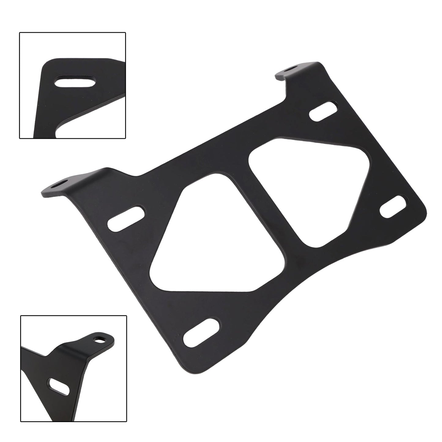 Supporto per targa, supporto per targa per Polaris Rzr Pro Xp Xp4 2020-2025 24
