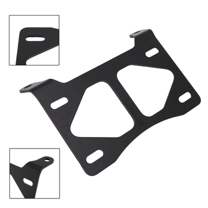 Supporto per targa, supporto per targa per Polaris Rzr Pro Xp Xp4 2020-2025 24