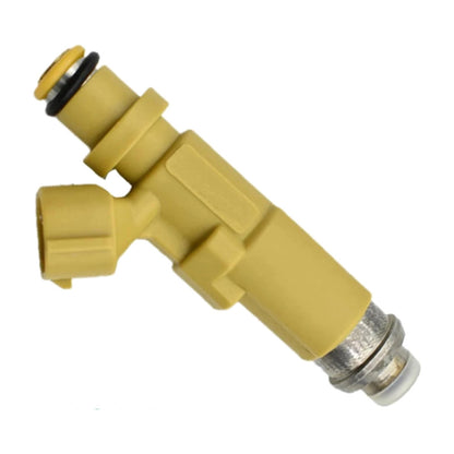 1 iniettore di carburante per Toyota Corolla 1.6L/1.8L 1995-2005 23250-11130