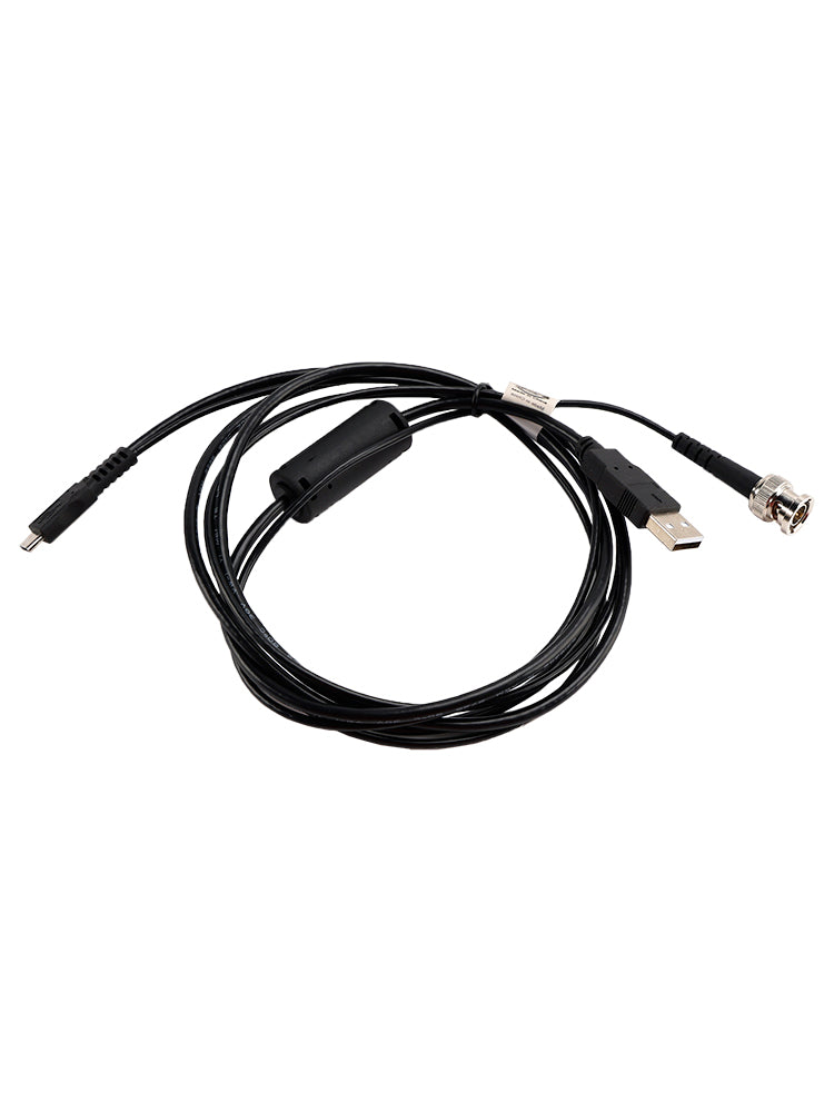 Per R2 R2A DP1400 DP2000 SL300 SL7550 SL7580 Cavo di programmazione USB PMKN4010-USB
