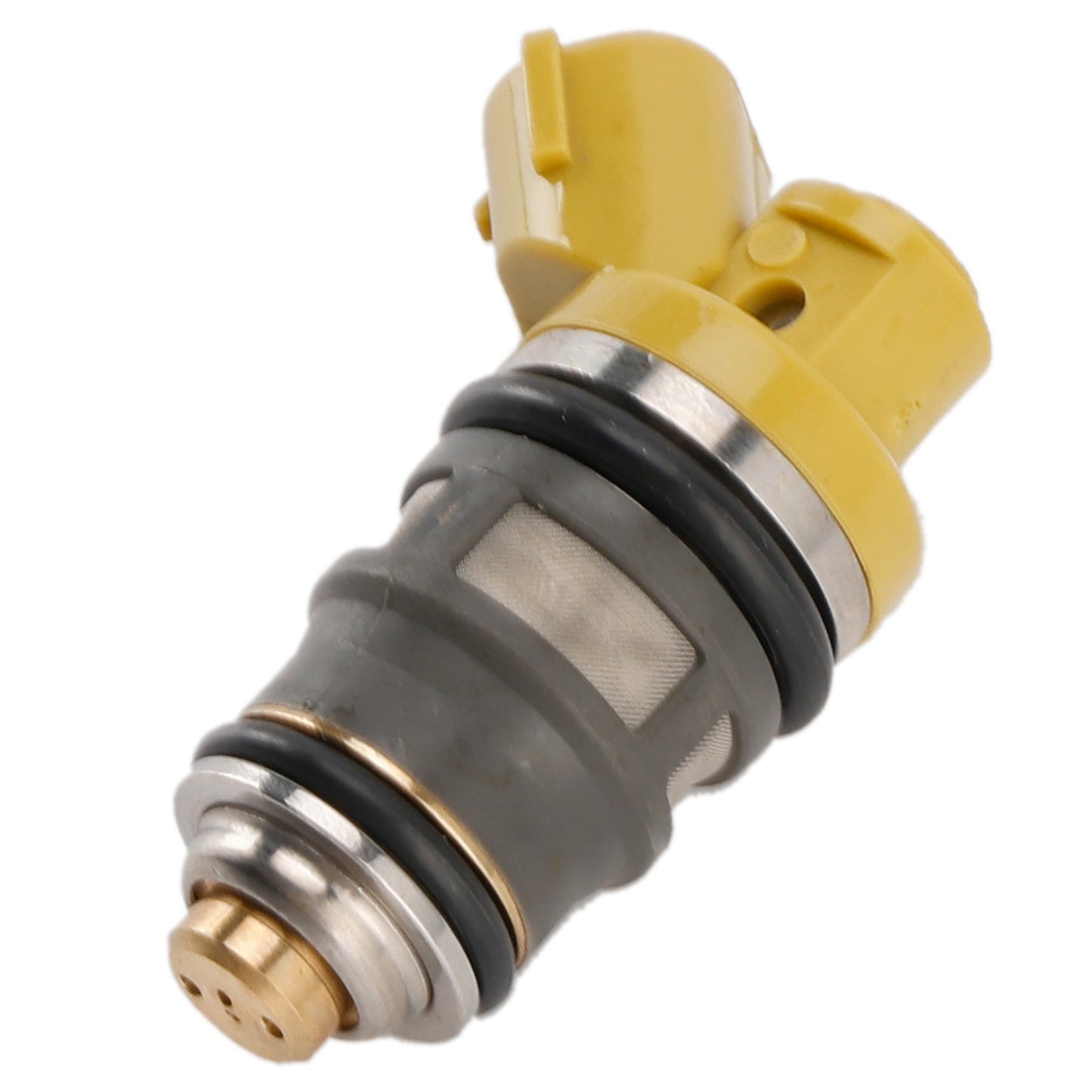1 iniettore di carburante 1001-87091 adatto per Denso 650CC adatto per Toyota Supra JZA80 2JZGTE 2JZ