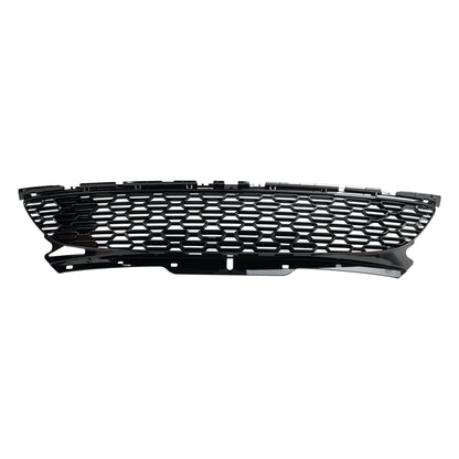 Griglia paraurti anteriore nero lucido MINI R59 Cooper S e JCW 2 porte Roadster 2012-2015