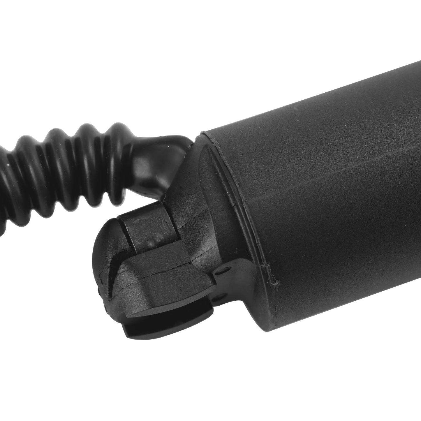 Supporto per sollevatore elettrico per portellone posteriore Tesla Model 3 2021-2023 Struthz lato sinistro
