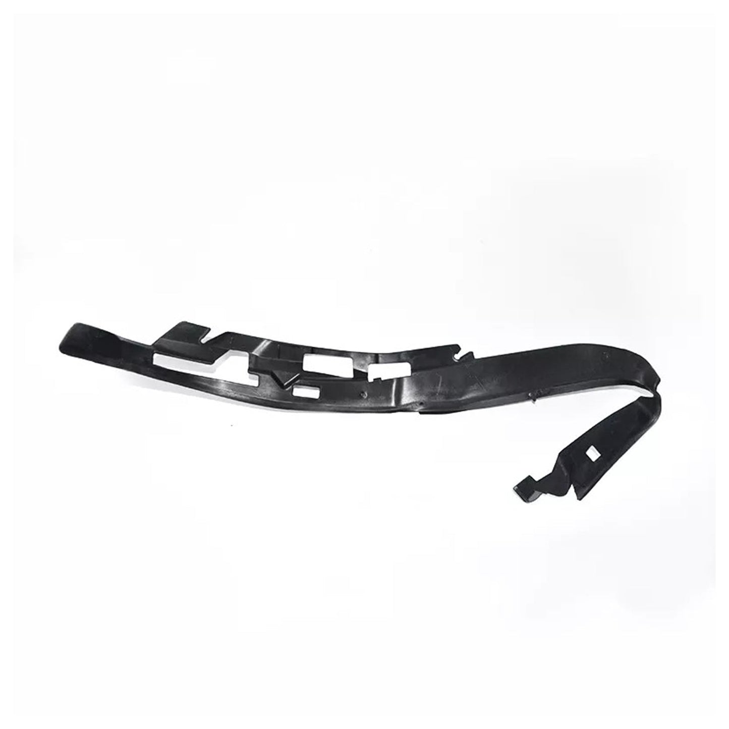 Modanatura inferiore del faro anteriore per paraurti anteriore (2 pezzi) per BMW Serie 5 F10 F18 10-14