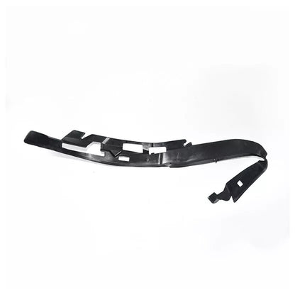 Modanatura inferiore del faro anteriore per paraurti anteriore (2 pezzi) per BMW Serie 5 F10 F18 10-14