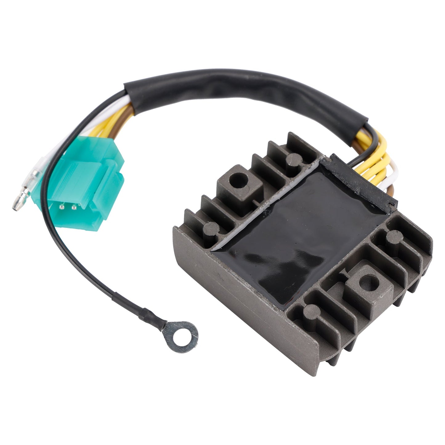 Regolatore di tensione/raddrizzatore per Kawasaki Z 900 Z1 Z 1000 A1 A2 21066-019