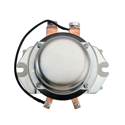 Interruttore relè batteria 24V 08088-30000 adatto per escavatore Komatsu PC200-6