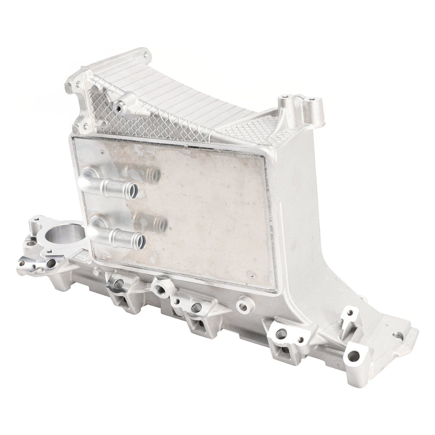 Per Audi Q2 Q3 2.0 TDI/3.0 TDI/3.5 TDI/4.0 TDI Collettore di aspirazione Intercooler 04L129766AQ