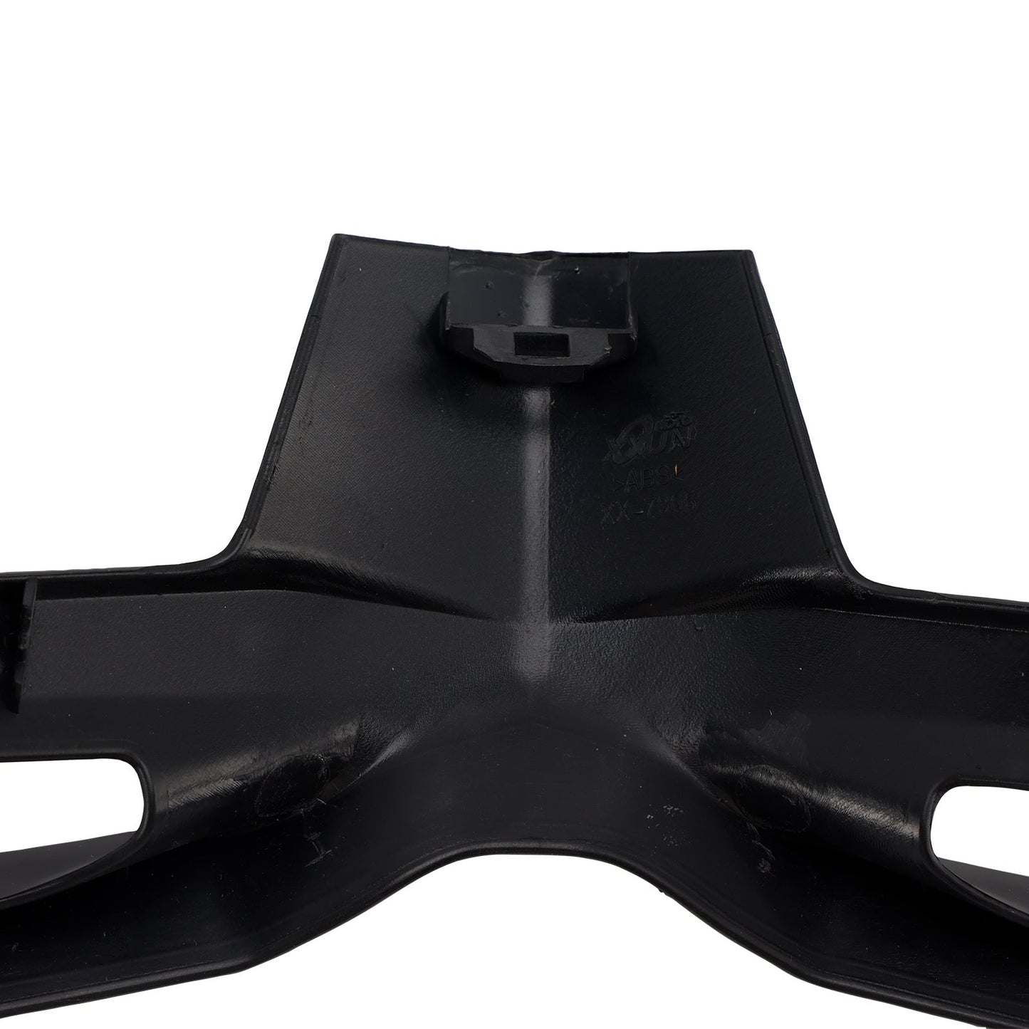 Carenatura del faro anteriore superiore Honda CBR650R 2024-2025