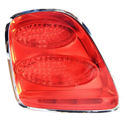 Fanale posteriore sinistro e destro per Bentley Continental Flying Spur GT 2009-2012 3W5945095 3W5945096