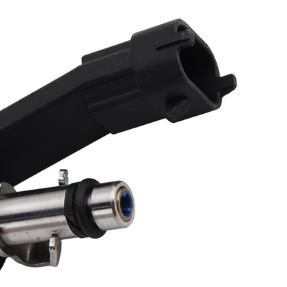 1 iniettore di carburante per Citroen DS Peugeot Vauxhall 1.2 EB2ADT 9822715980