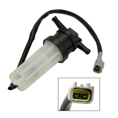 2017- Yamaha Fuoribordo F130 130HP Filtro carburante fuoribordo 6EK-24560-00