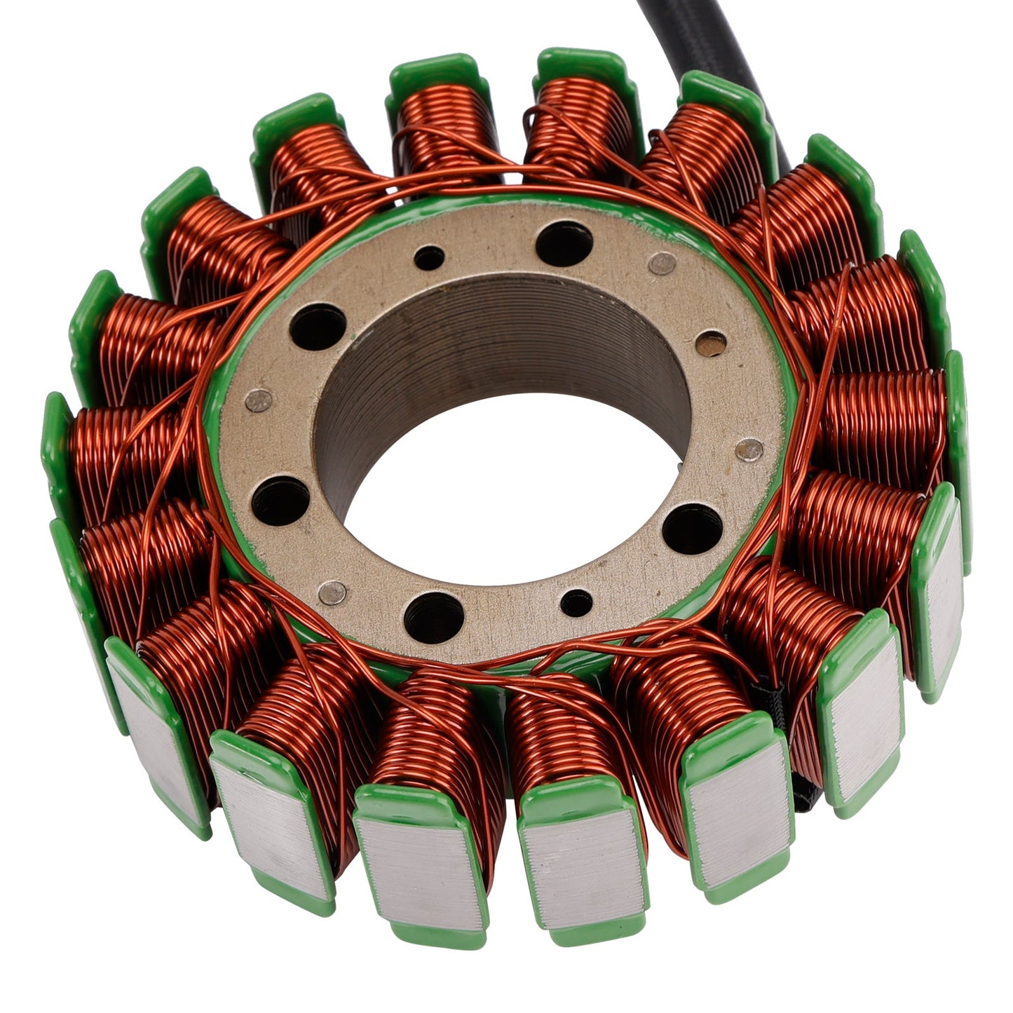 STATORE ALTERNATORE PER HONDA INTERCEPTOR 750 VFR750F 1988-1989 31120-ML7-921