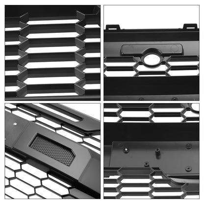 Griglia paraurti anteriore stile Ford Transit MK8 Trail Raptor dal 2019 in poi 2467809