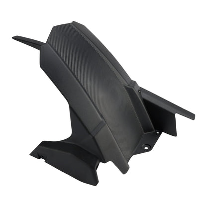 Carenatura parafango parafango posteriore Kawasaki Z900 Z900SE 2025-2026