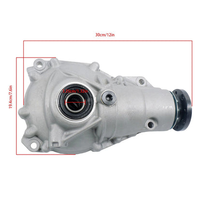 Gruppo supporto differenziale anteriore BMW X3 2011-2017 31507578153 31508635863