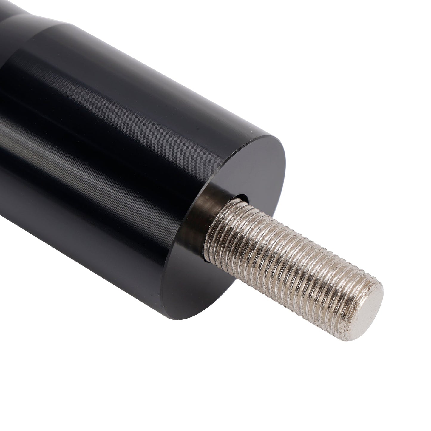 Protezione Slider Antiurto per Telaio in Alluminio Yamaha Yzf-R7 2021-2023, Blu e Nero