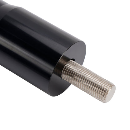 Protezione Slider Antiurto per Telaio in Alluminio Yamaha Yzf-R7 2021-2023, Blu e Nero