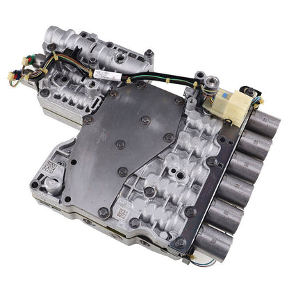 2018-2023 FORD MUSTANG 10R80 Gruppo di controllo del corpo valvola della trasmissione HL3Z-7A100-B