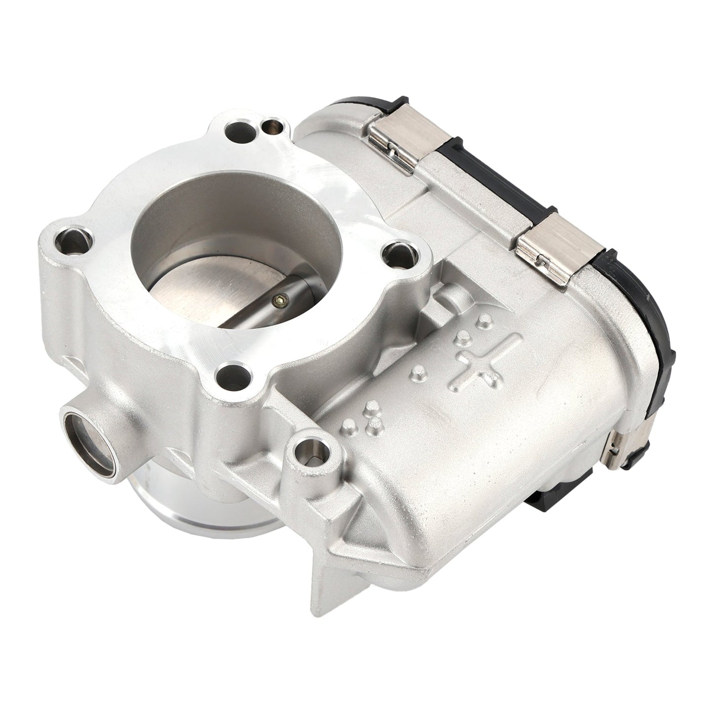 Fiat Doblo Cassone / Furgonato / Promiscuo (263_) 1.4 Natural Power Corpo farfallato 0280750137