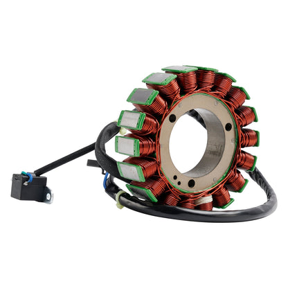 Guarnizione raddrizzatore regolatore rotore statore da 119 mm per Suzuki DL1000 V-Strom 02-12
