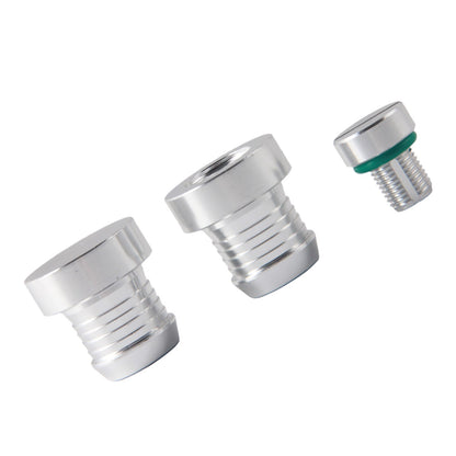 Kit manicotto di rimozione tappo valvola EGR BMW serie 1 E87