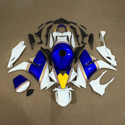 Kit di carene in plastica ABS stampate a iniezione per Honda CBR1000RR 2012-2016